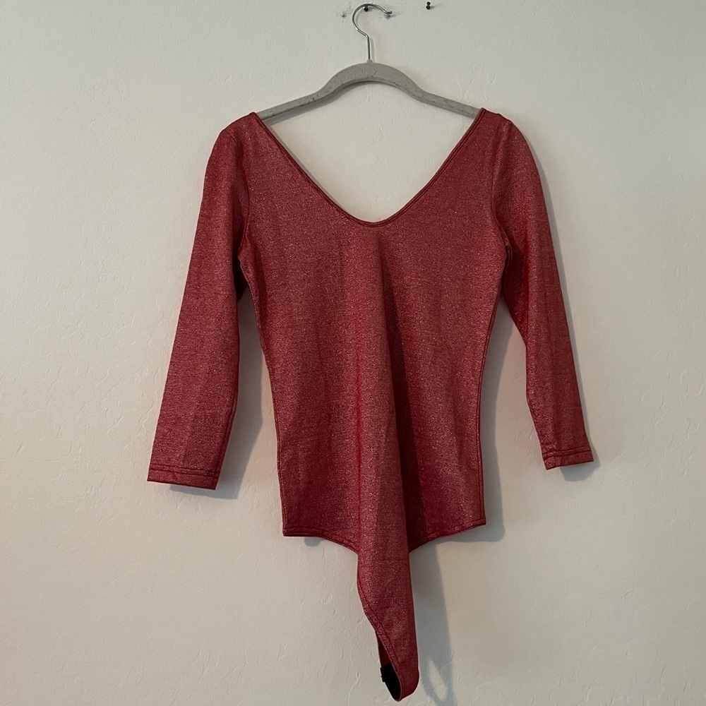 FRNCH Bodysuit